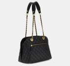 GUESS GIULLY DOME SATCHEL