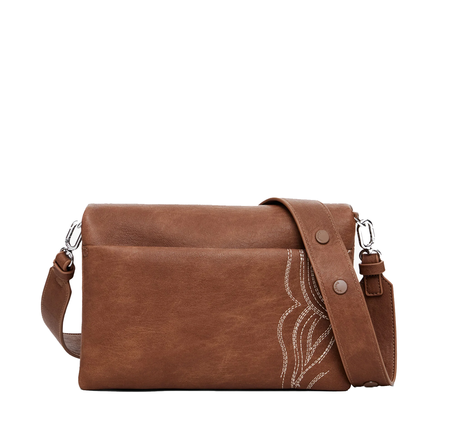 DESIGUAL Pochette papillon