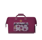 Nice (ancien modèle) - CABAIA Sac de voyage Duffle
