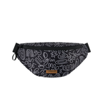CABAIA Sac banane réversible mini Caen