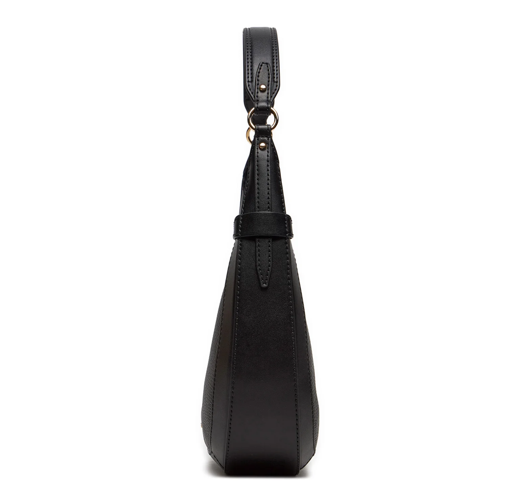 MICHAEL KORS SM CRESCENT TZ SHLDR