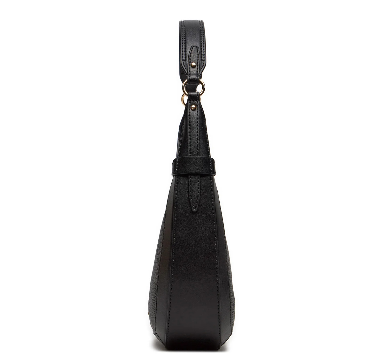 MICHAEL KORS SM CRESCENT TZ SHLDR