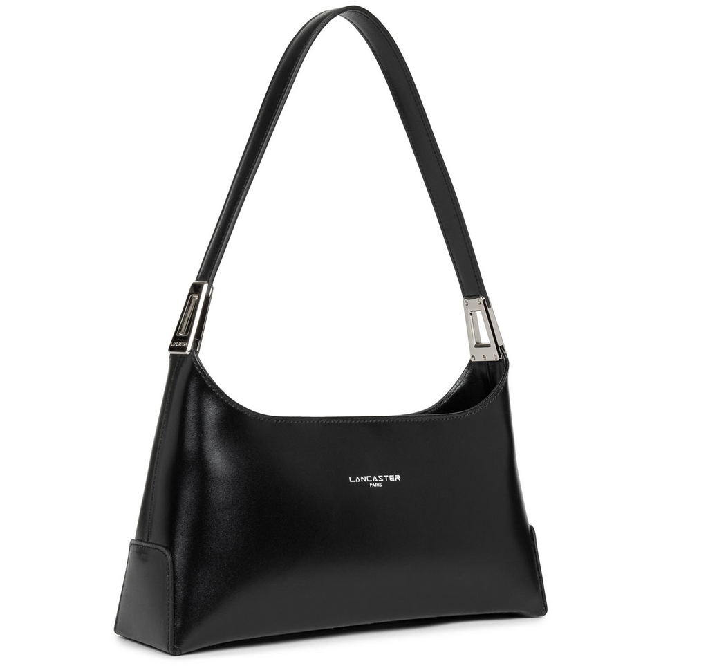 LANCASTER Sac baguette Zippé M Suave Ace