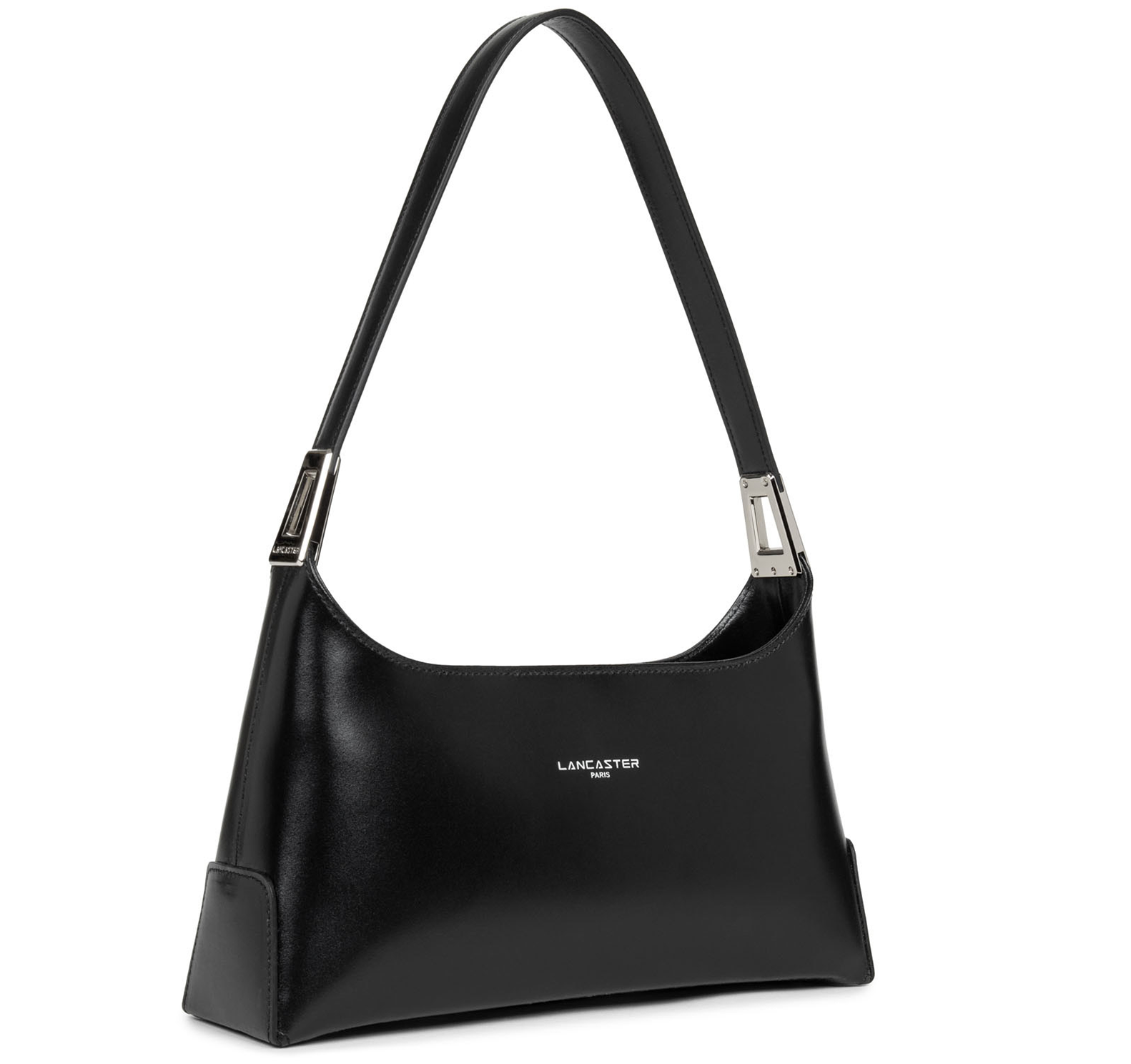 LANCASTER Sac baguette Zippé M Suave Ace