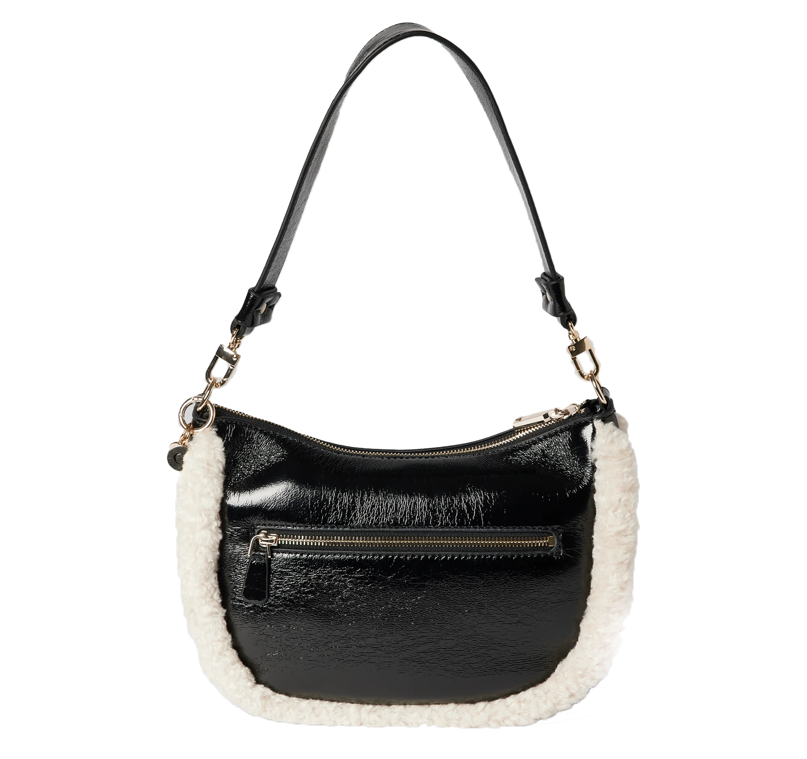 GUESS Davika Hobo