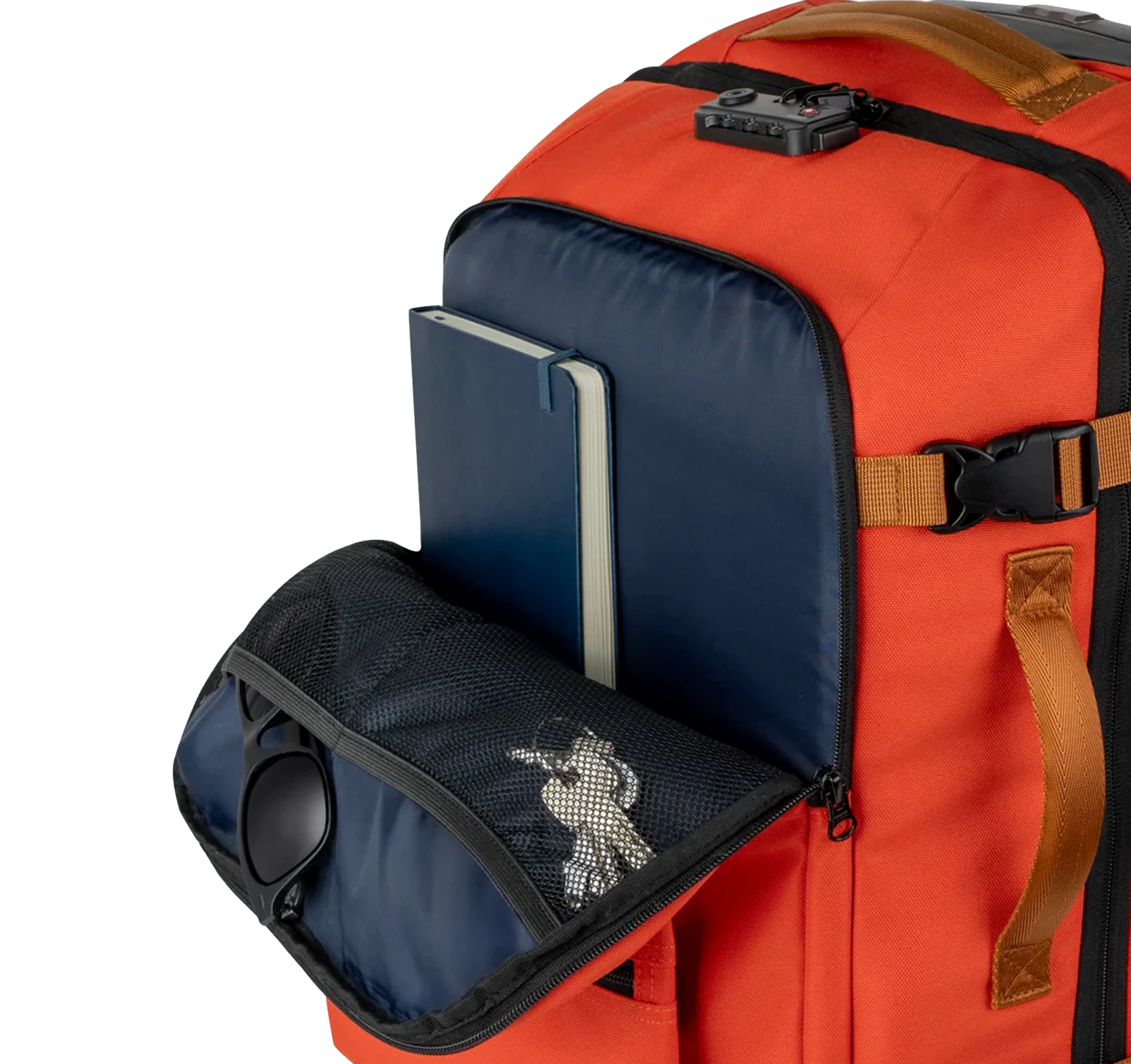 CABAIA Valise Souple Bakou