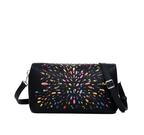 DESIGUAL Sac bandoulière vitrail