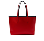 LACOSTE Sac cabas Anna réversible bicolore