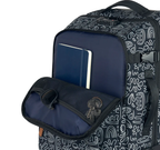 Amiens - CABAIA Valise souple 2 roues S