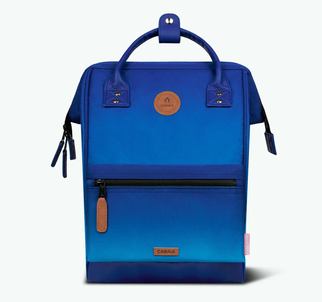 CABAIA Adventurer M Perpignan Cocapsule Look Of The Game JO 2024