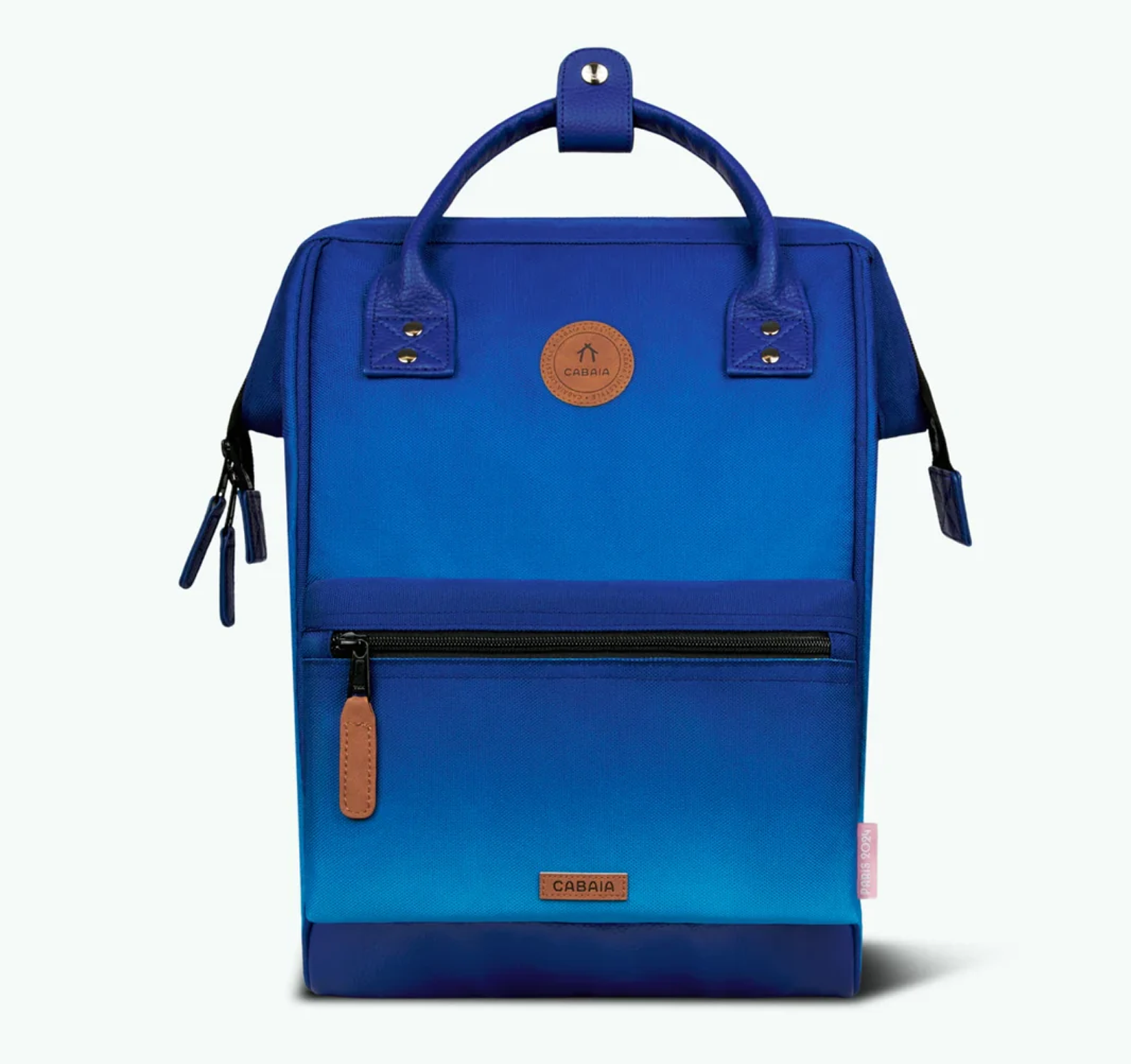 CABAIA Adventurer M Perpignan Cocapsule Look Of The Game JO 2024