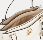 GUESS JORAH LUXURY SATCHEL