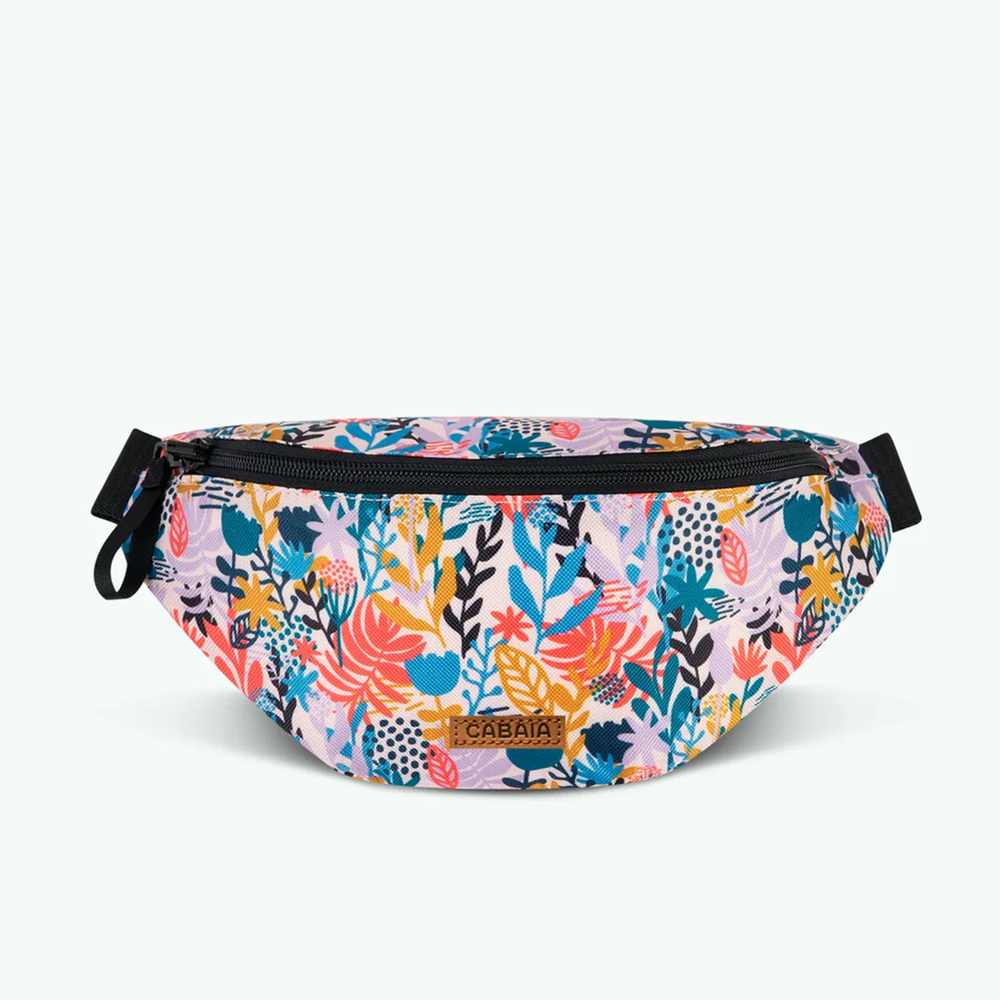 
                      
                        CABAIA Belt Bag S Rennes
                      
                    