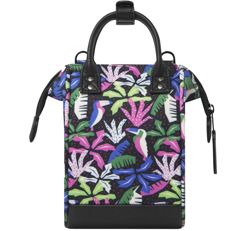 Bejaia - CABAIA Sac à bandoulière Nano