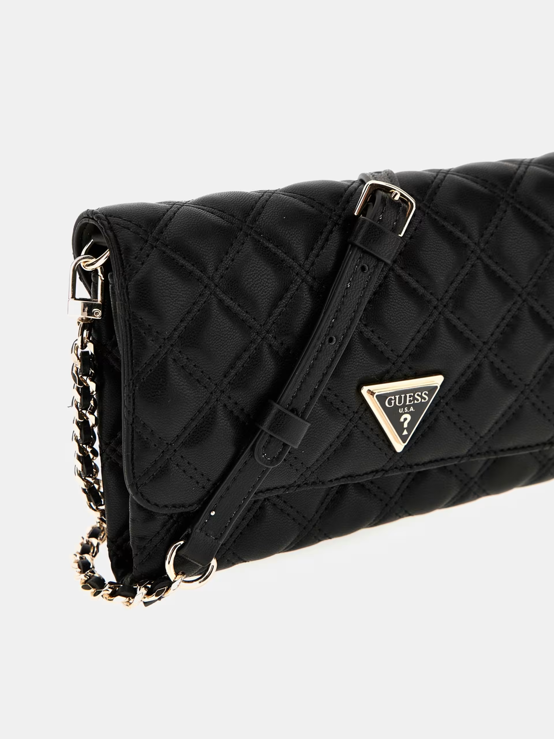 GUESS Giully Crossbody Organizer