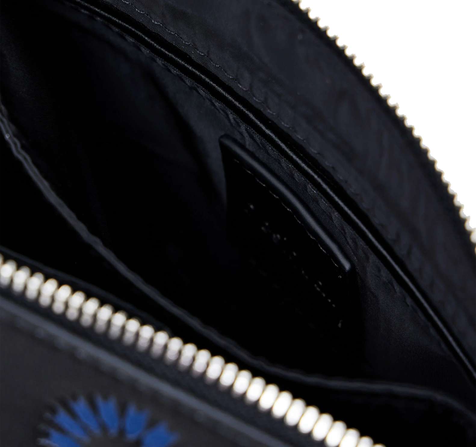 DESIGUAL Sac perforé