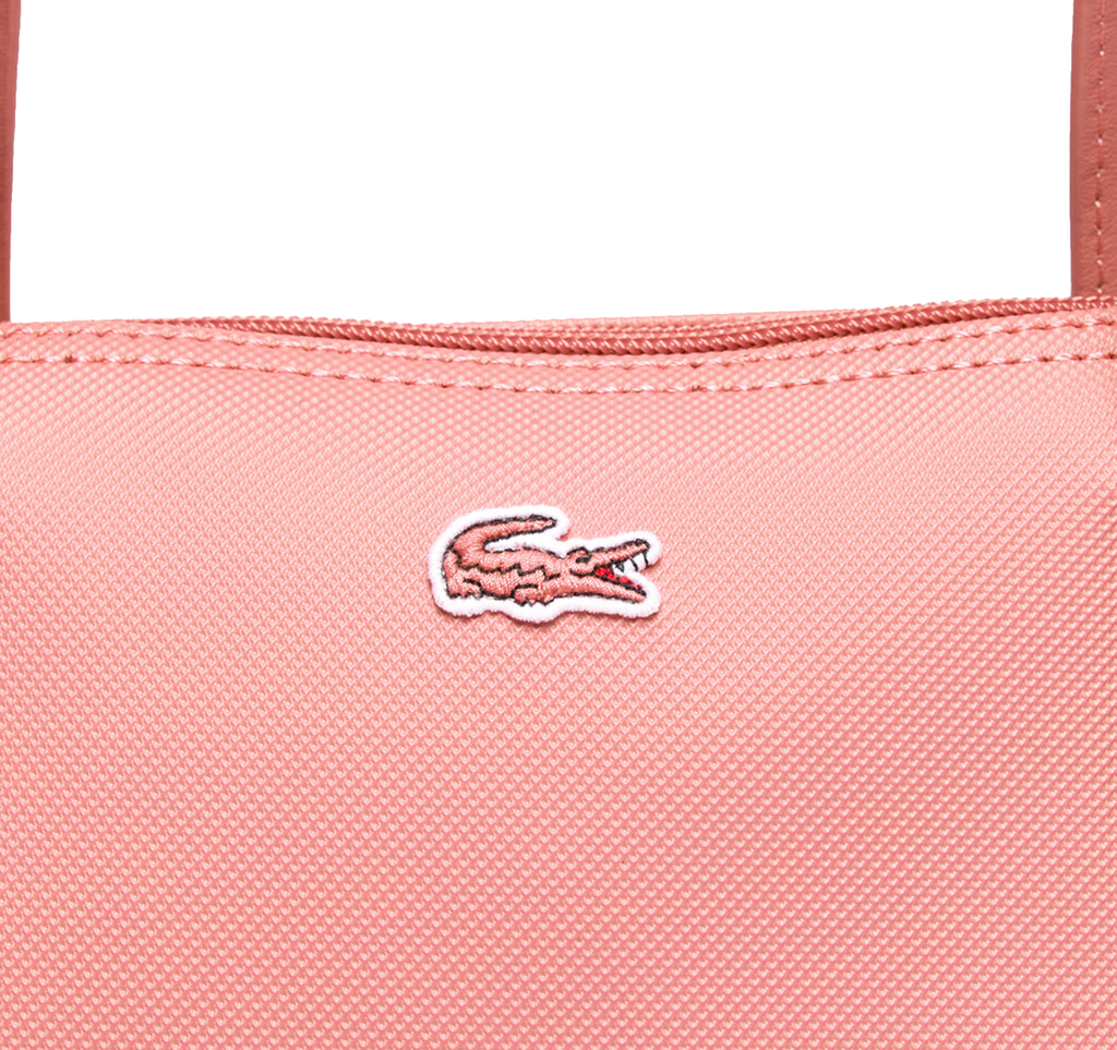 LACOSTE Petit sac cabas L.12.12 Concept