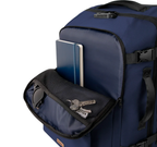 Reykjavik - CABAIA Valise souple 2 roues S