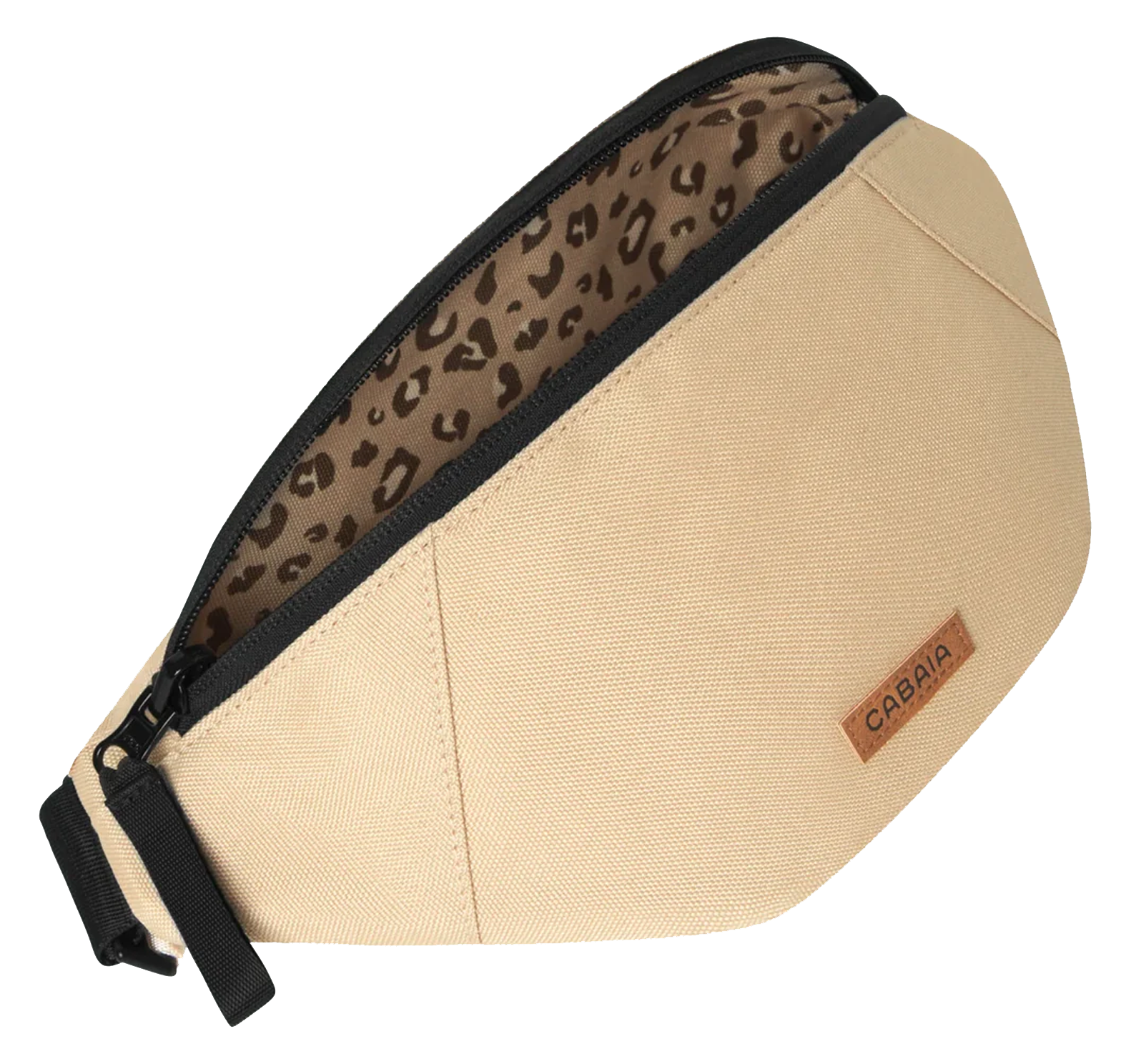 CABAIA Sac banane réversible mini Lobito