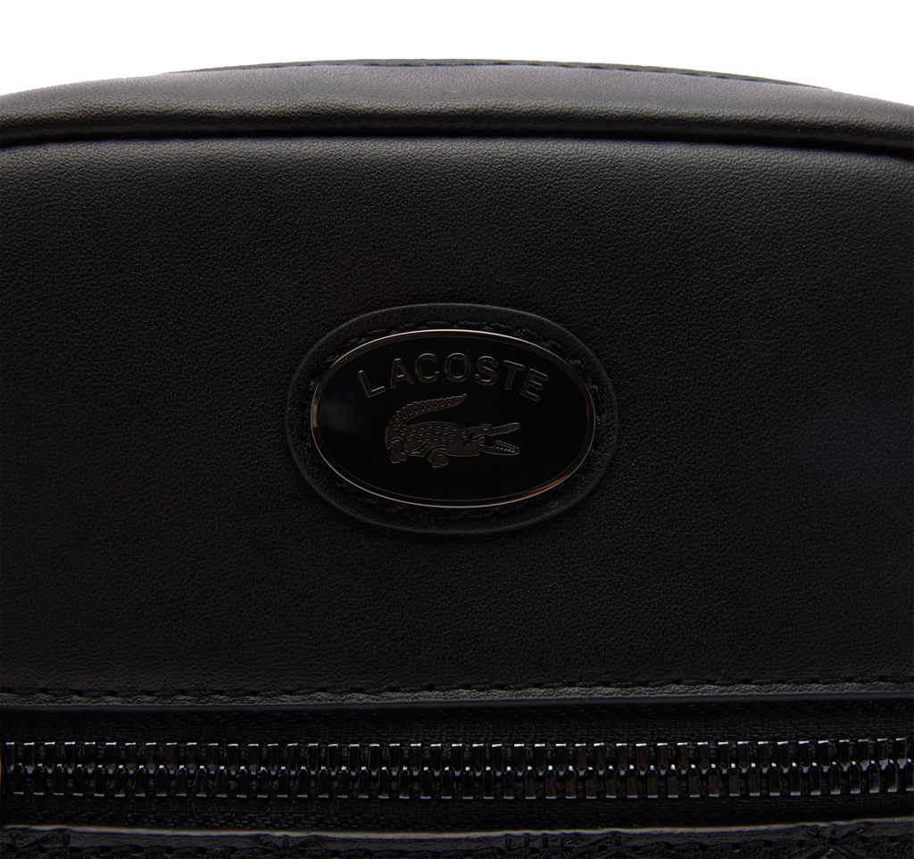 LACOSTE Sacoche Nomogramme