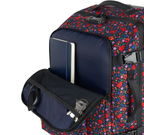 Maupiti - CABAIA Valise souple 2 roues S