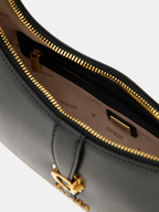 GUESS Kuba Top Zip Shoulder Bag