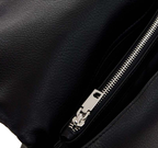 DESIGUAL Bandoulière effet cuir