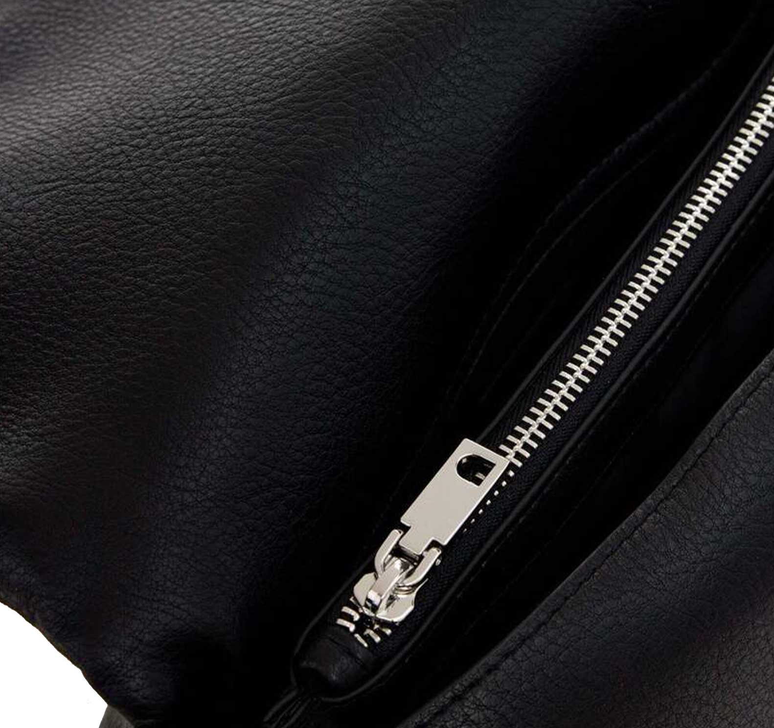 DESIGUAL Bandoulière effet cuir