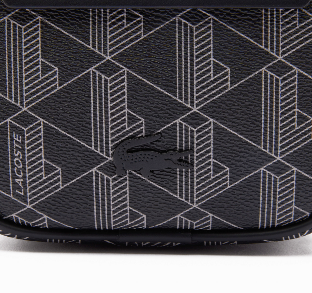 LACOSTE Petite sacoche The Blend