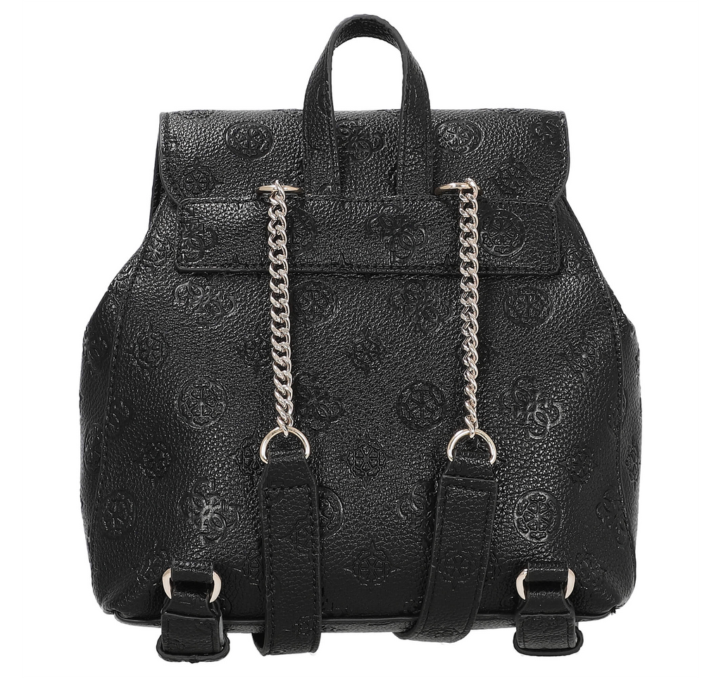 GUESS Cresidia Small Flap Backpack