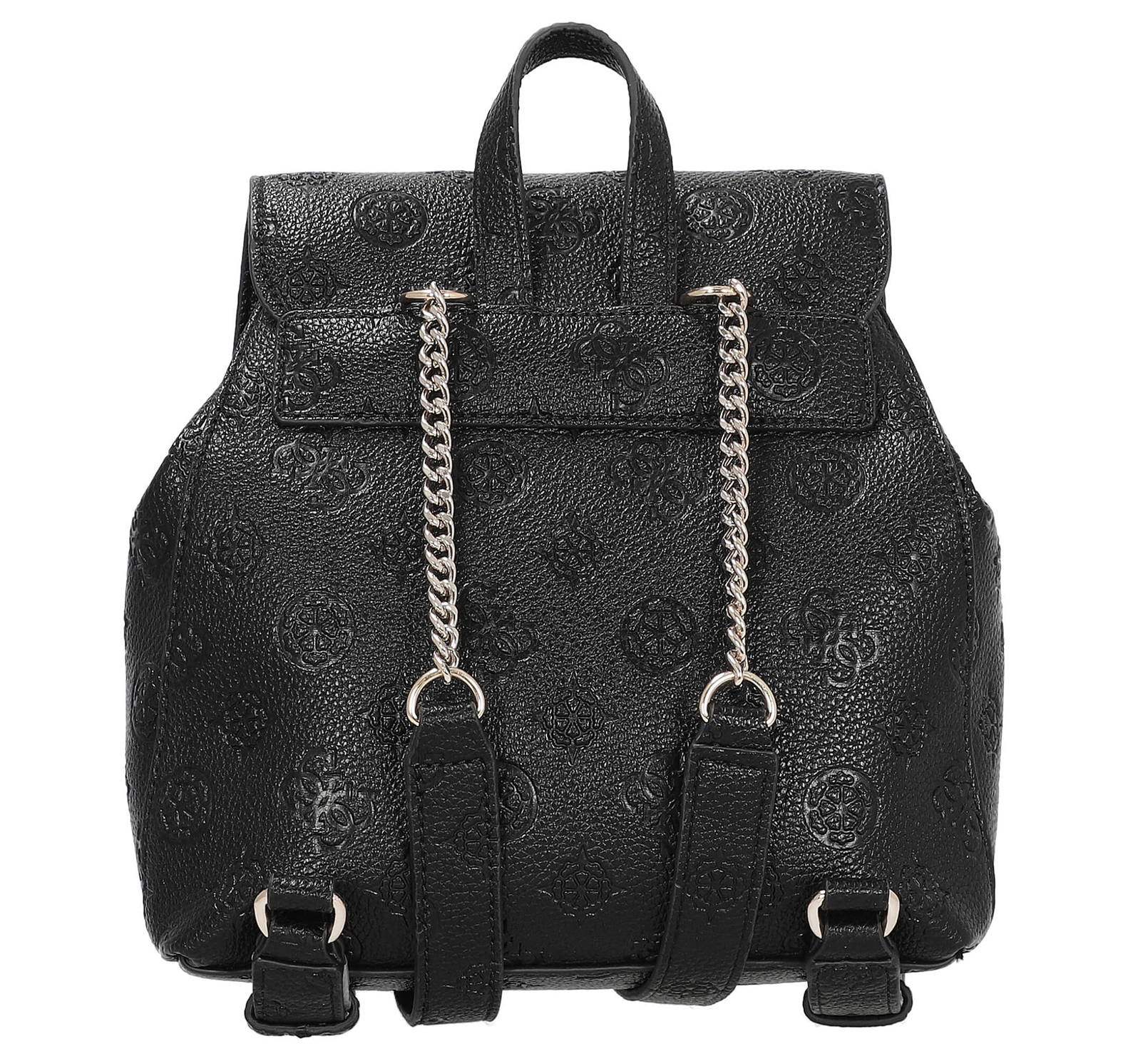 GUESS Cresidia Small Flap Backpack
