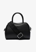 LACOSTE PETIT SAC À MAIN LORA EN CUIR