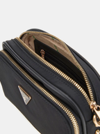 GUESS Eco Gemma Camera Crossbody