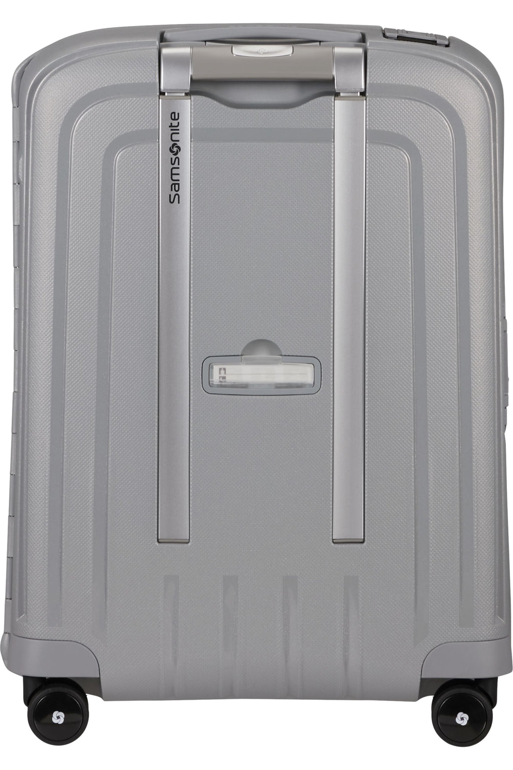 Argent - Samsonite S'Cure
