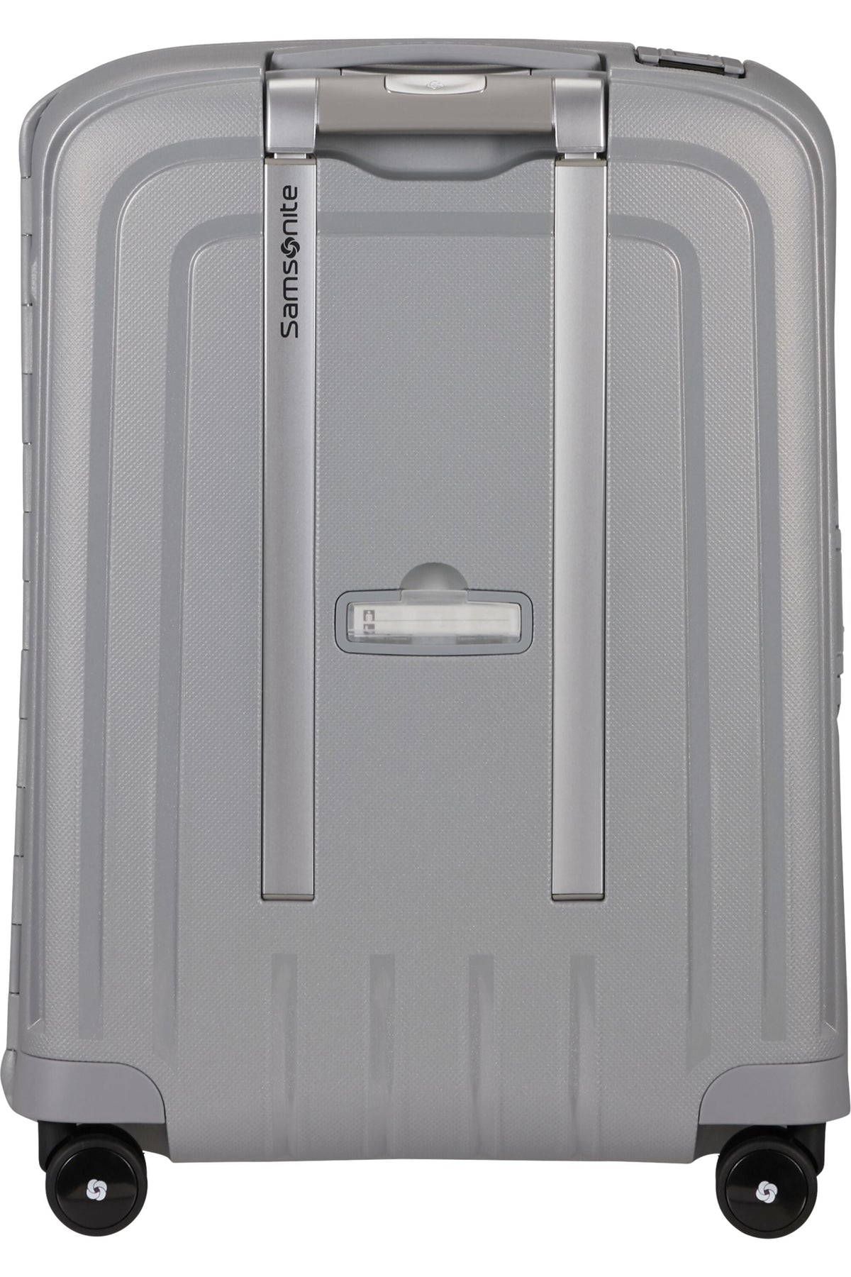 Argent - Samsonite S'Cure