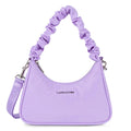 LANCASTER BASIC CHOUCHOU PETIT SAC BAGUETTE