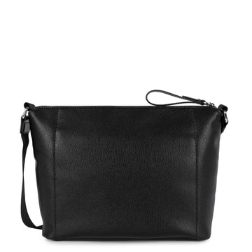 LANCASTER Sac besace Zippé Maya