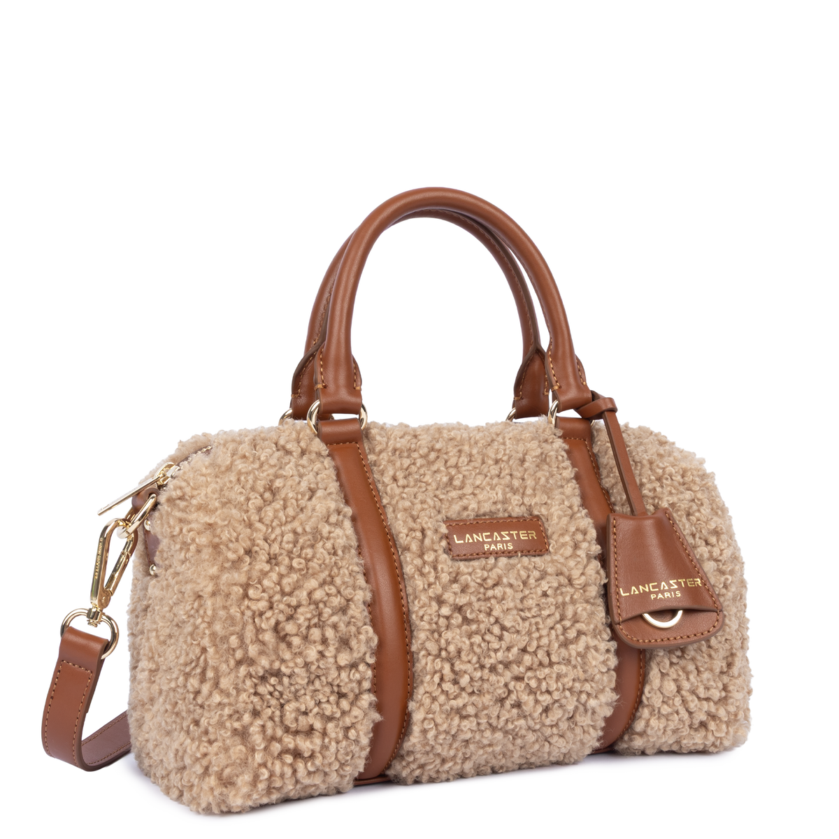Cognac - Lancaster Moumoute