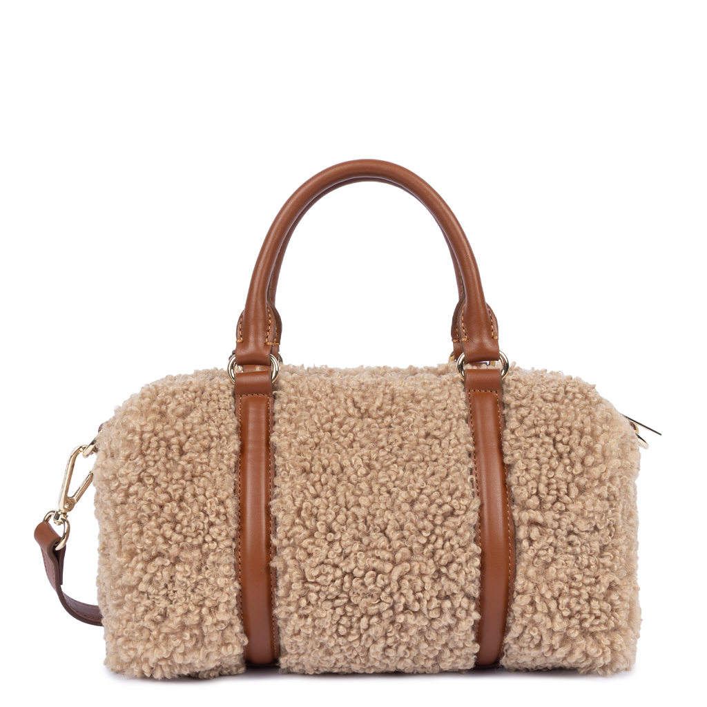 Cognac - Lancaster Moumoute
