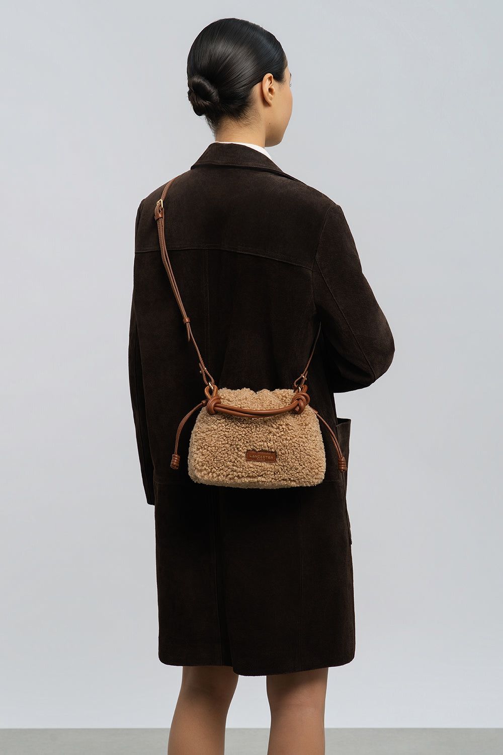 Cognac - Lancaster Moumoute