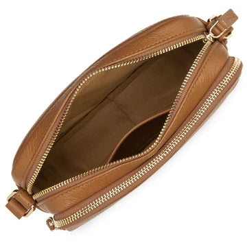 LANCASTER Sac trotteur Zippé S Dune