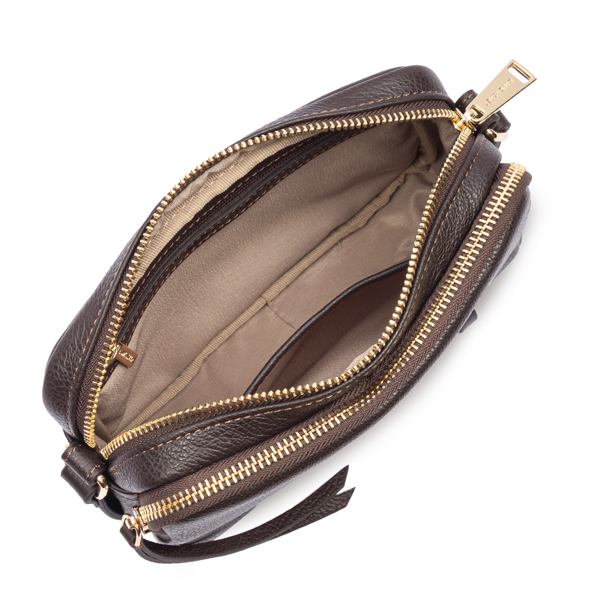 Marron Foncé