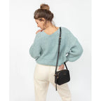 LANCASTER petit sac trotteur dune