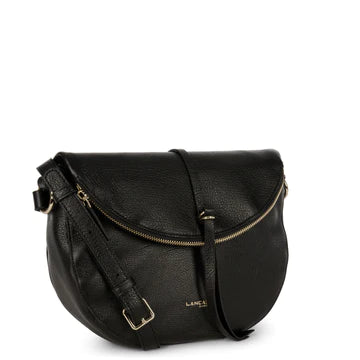 LANCASTER sac besace dune