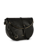 LANCASTER sac besace dune