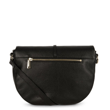 LANCASTER sac besace dune