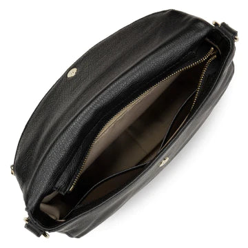 LANCASTER sac besace dune
