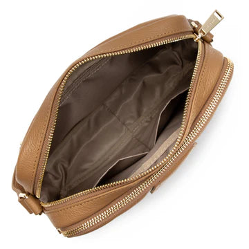 LANCASTER Sac trotteur Zippé M Dune