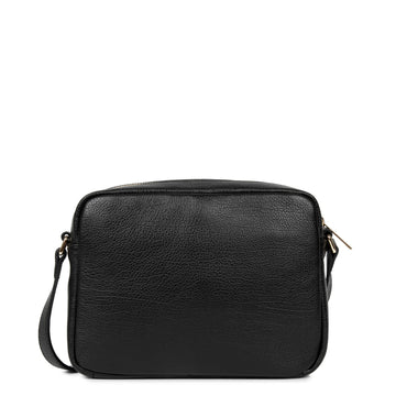 LANCASTER Sac trotteur Zippé M Dune