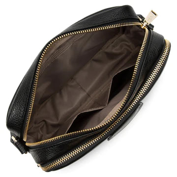 LANCASTER Sac trotteur Zippé M Dune